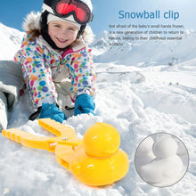 Load image into Gallery viewer, Snowball Maker Toys for Kids
