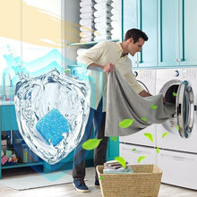 Ladda upp bild till gallerivisning, Antibacterial Washing Machine Cleaner
