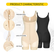 Load image into Gallery viewer, 🔥Limited Time 50% OFF) Lexa Body Shaper
