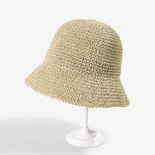 Ladda upp bild till gallerivisning, Beach Sunscreen Hat
