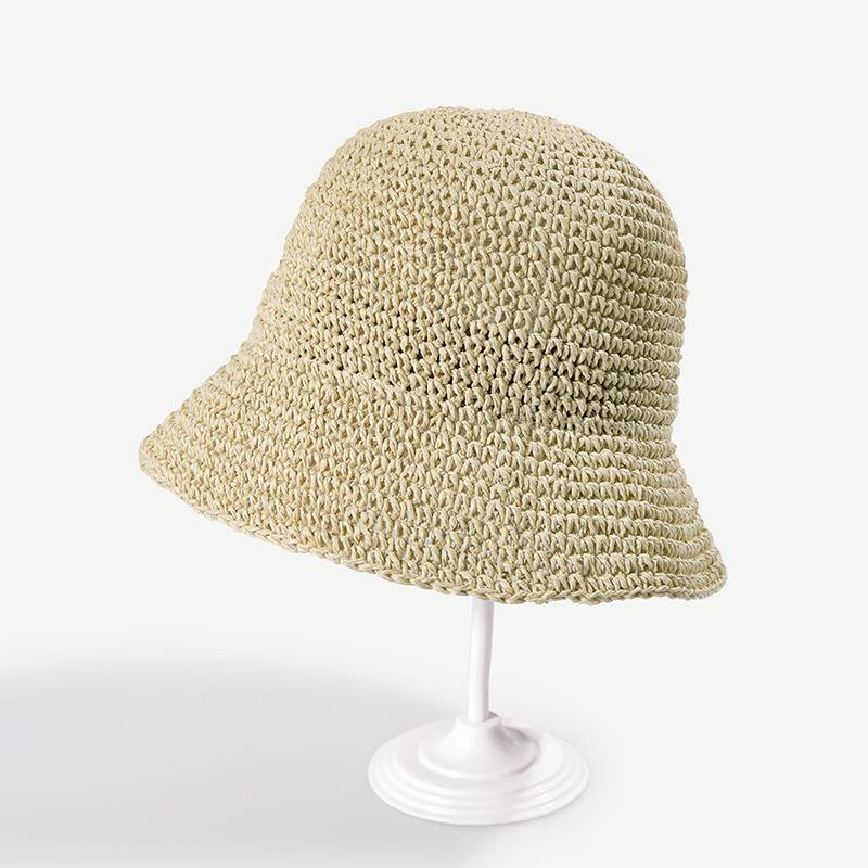 Beach Sunscreen Hat