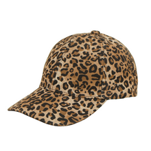 Load image into Gallery viewer, Leopard | Hat
