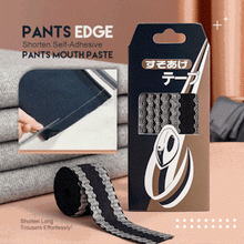 Load image into Gallery viewer, 🎅Hot sale for a limited time 50% OFF - Pants Edge Shorten Self-Adhesive
