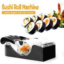 Load image into Gallery viewer, DIY kitchen Sushi Maker Roller
