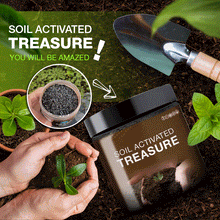 Ladda upp bild till gallerivisning, Soil Activated Treasure-You Will Be Amazed!
