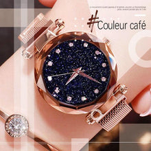 Charger l&#39;image dans la galerie, Starry Sky Watch: A Perfect Gift Idea
