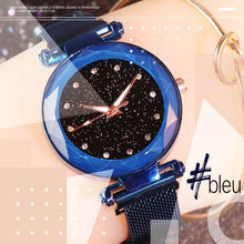 Ladda upp bild till gallerivisning, Starry Sky Watch: A Perfect Gift Idea
