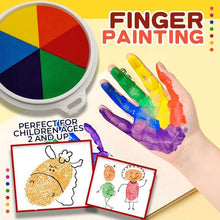 Charger l&#39;image dans la galerie, （Clearance sale-60%）Funny Finger Painting Kit
