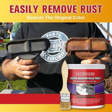 Load image into Gallery viewer, BUY 2 GET 1 FREE！！！ WATER-BASED METAL RUST REMOVER (CHRISTMAS SALE)
