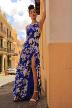 Load image into Gallery viewer, DREAM SILK MAXI DRESS
