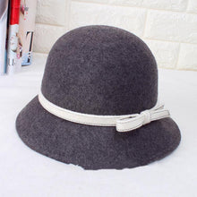 Ladda upp bild till gallerivisning, Fashionable Woolen Hat
