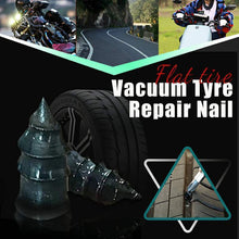 Load image into Gallery viewer, VACUUM TIRE MENDING NAIL
