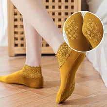 Load image into Gallery viewer, 2021 New Fashion Lace Warmer Socks
