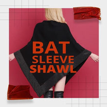 Ladda upp bild till gallerivisning, ✨Christmas Offer! 30% off for a limited time!✨--Shiny Women&#39;s Wool Shawl
