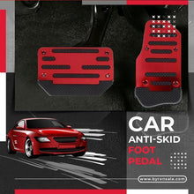 Load image into Gallery viewer, Anti-slip pedal for car
