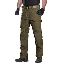 Load image into Gallery viewer, Men&#39;s Outdoor Tactical Pants
