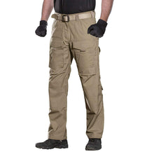 Load image into Gallery viewer, Men&#39;s Outdoor Tactical Pants
