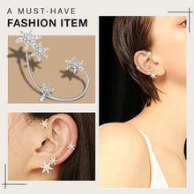 Ladda upp bild till gallerivisning, Shiny earrings （1 pair） 9.99$
