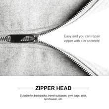 Charger l&#39;image dans la galerie, Universal Detachable Zipper Puller（1 SET/12pcs $9.89）
