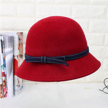 Ladda upp bild till gallerivisning, Fashionable Woolen Hat
