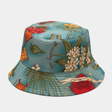 Ladda upp bild till gallerivisning, Double-Sided Fisherman Hat
