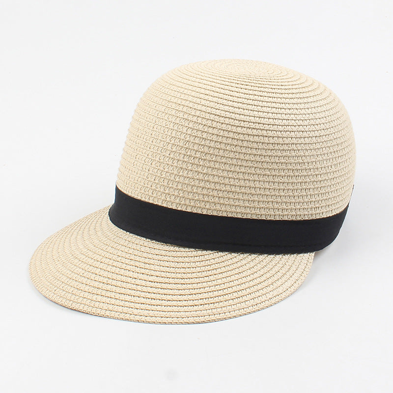 Straw Cap | Hat