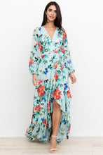 Load image into Gallery viewer, MARIE MAXI DRESS
